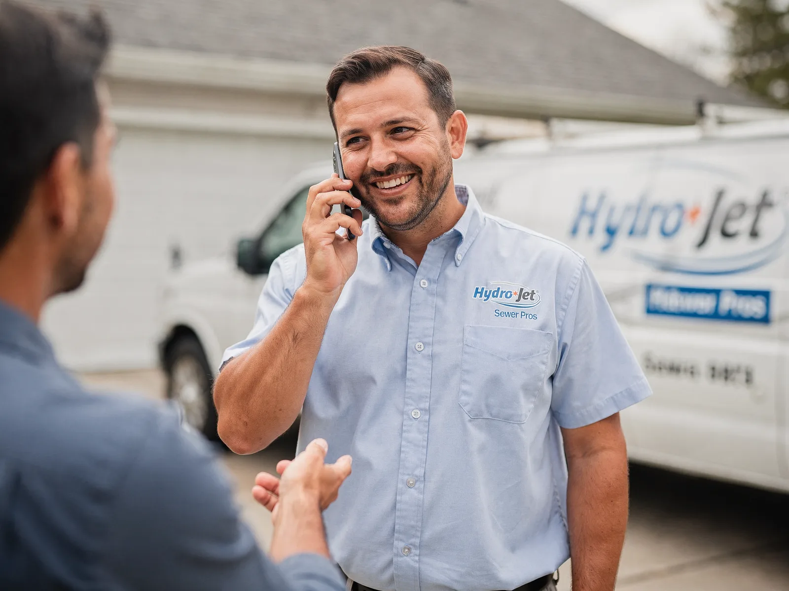 Hydro Jetting Near Me Elkport, IA FAQs